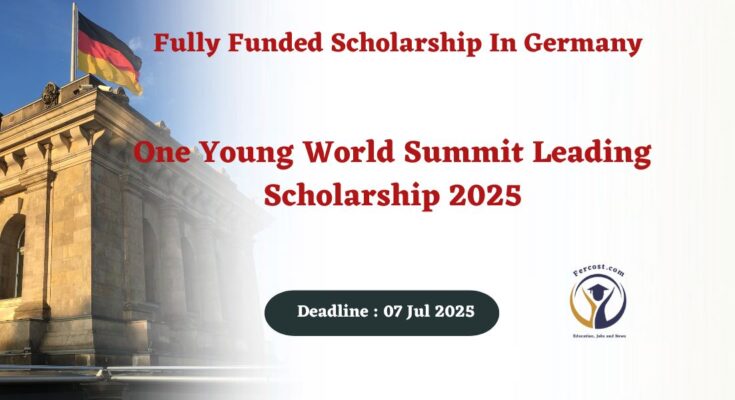 One Young World Summit